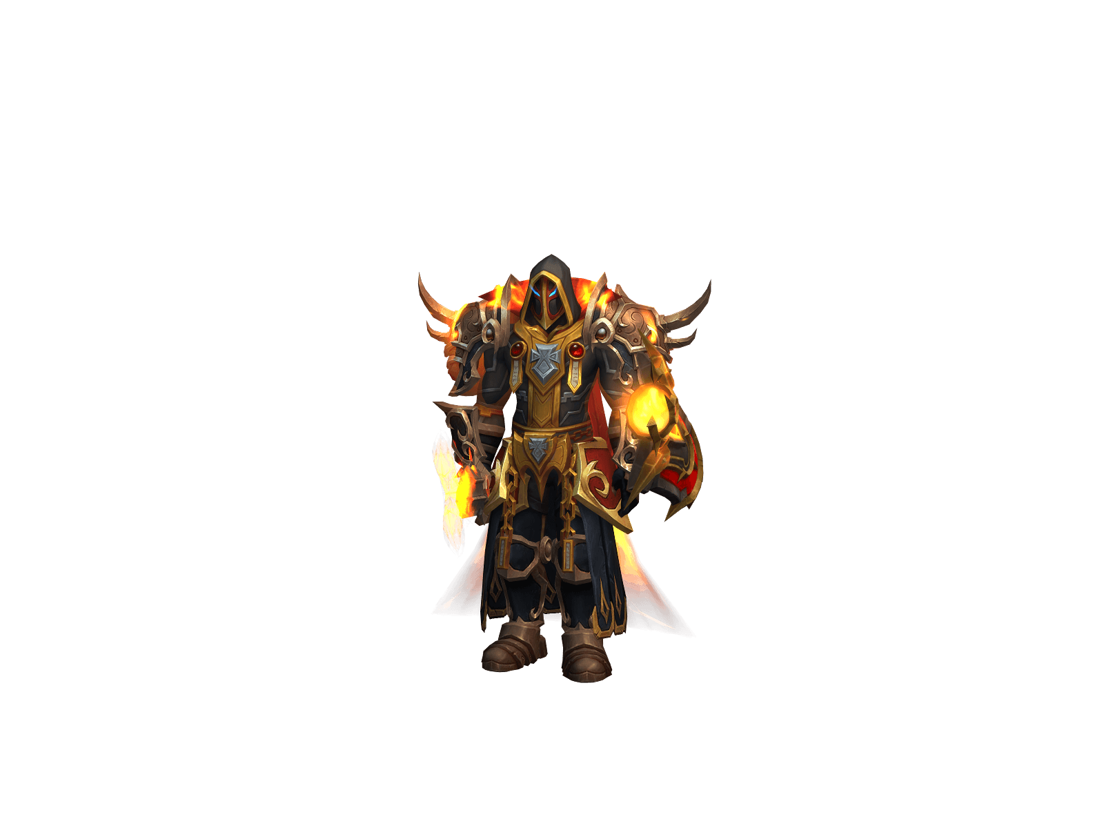 Full character render of Lightsauce