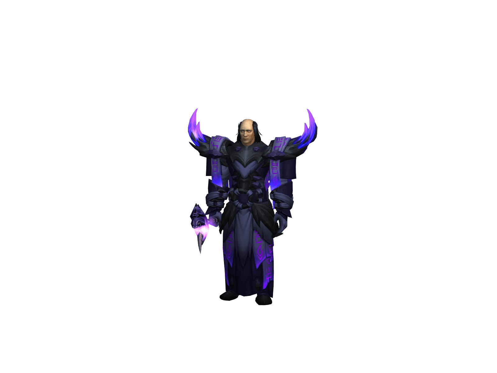Full character render of Poorjoe