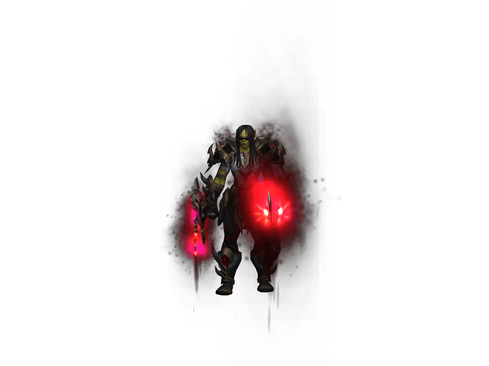Full character render of Rlb