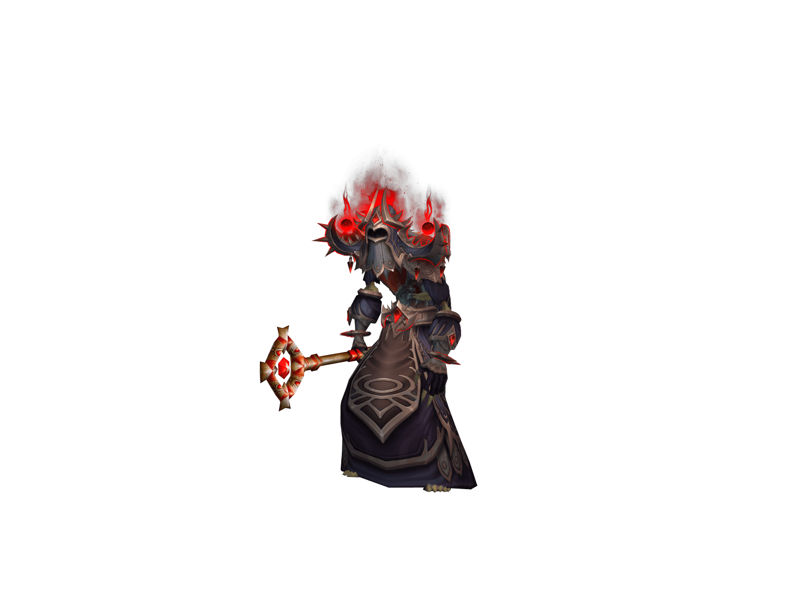 Full character render of Popey