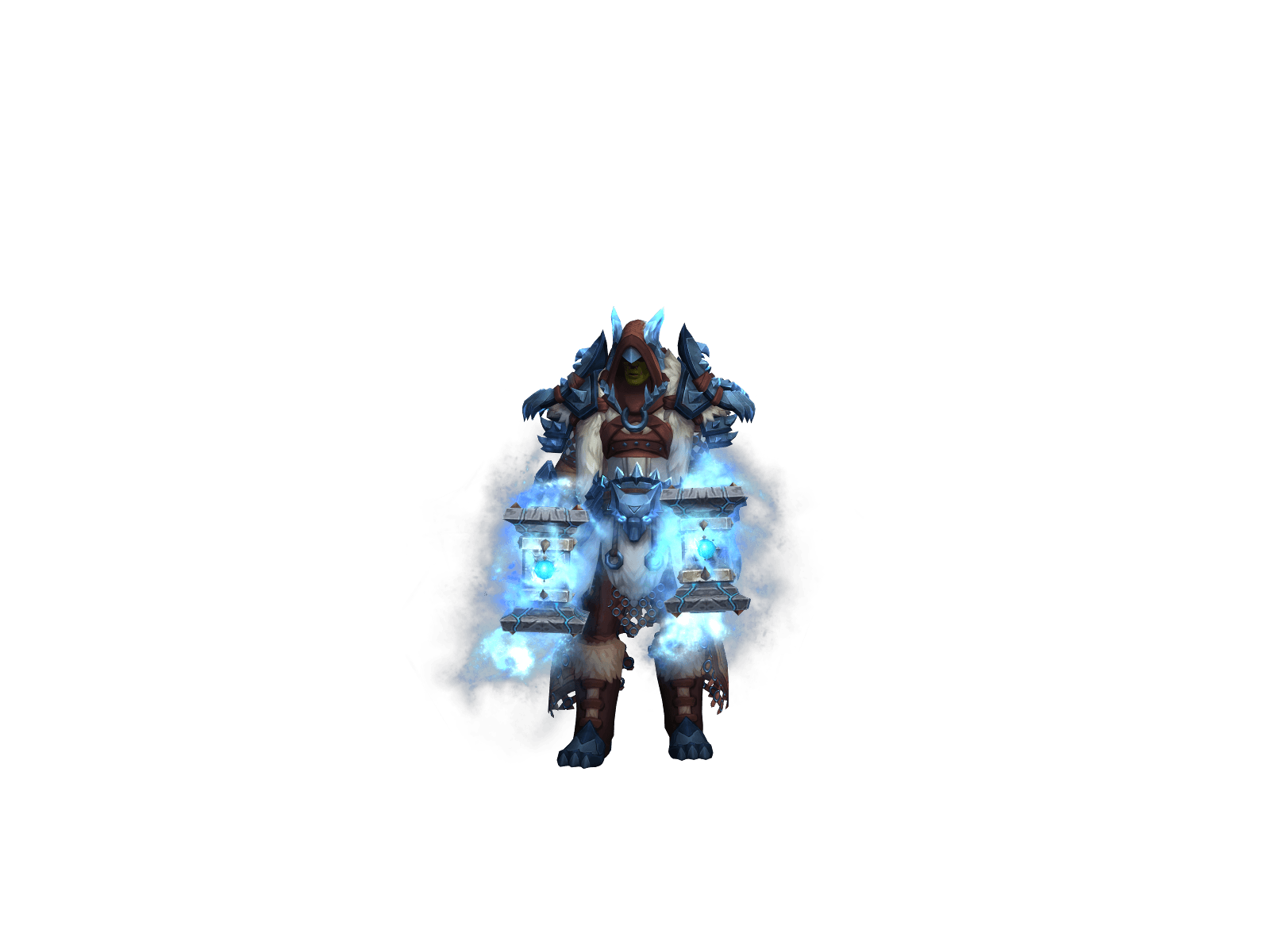 Full character render of Mathroy