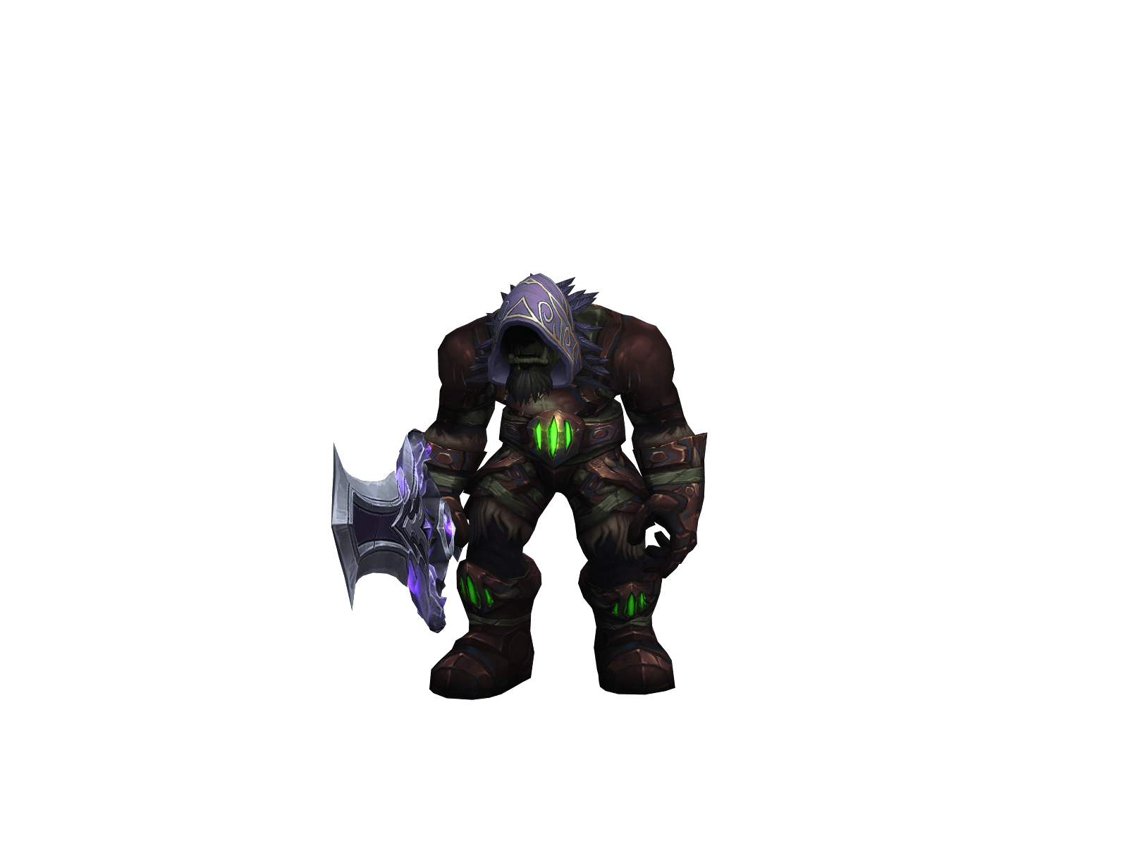 Full character render of Epxc