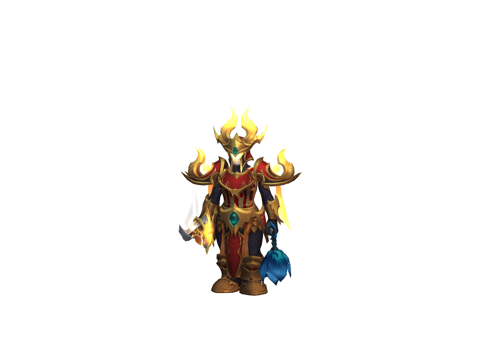 Full character render of Naxbo