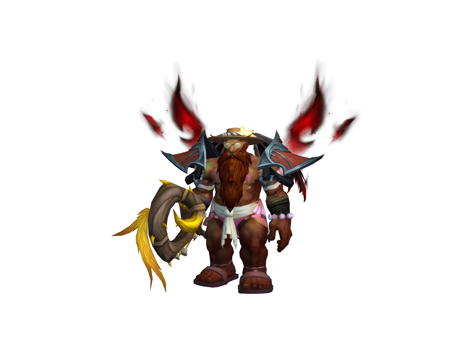 Full character render of Whymeetr
