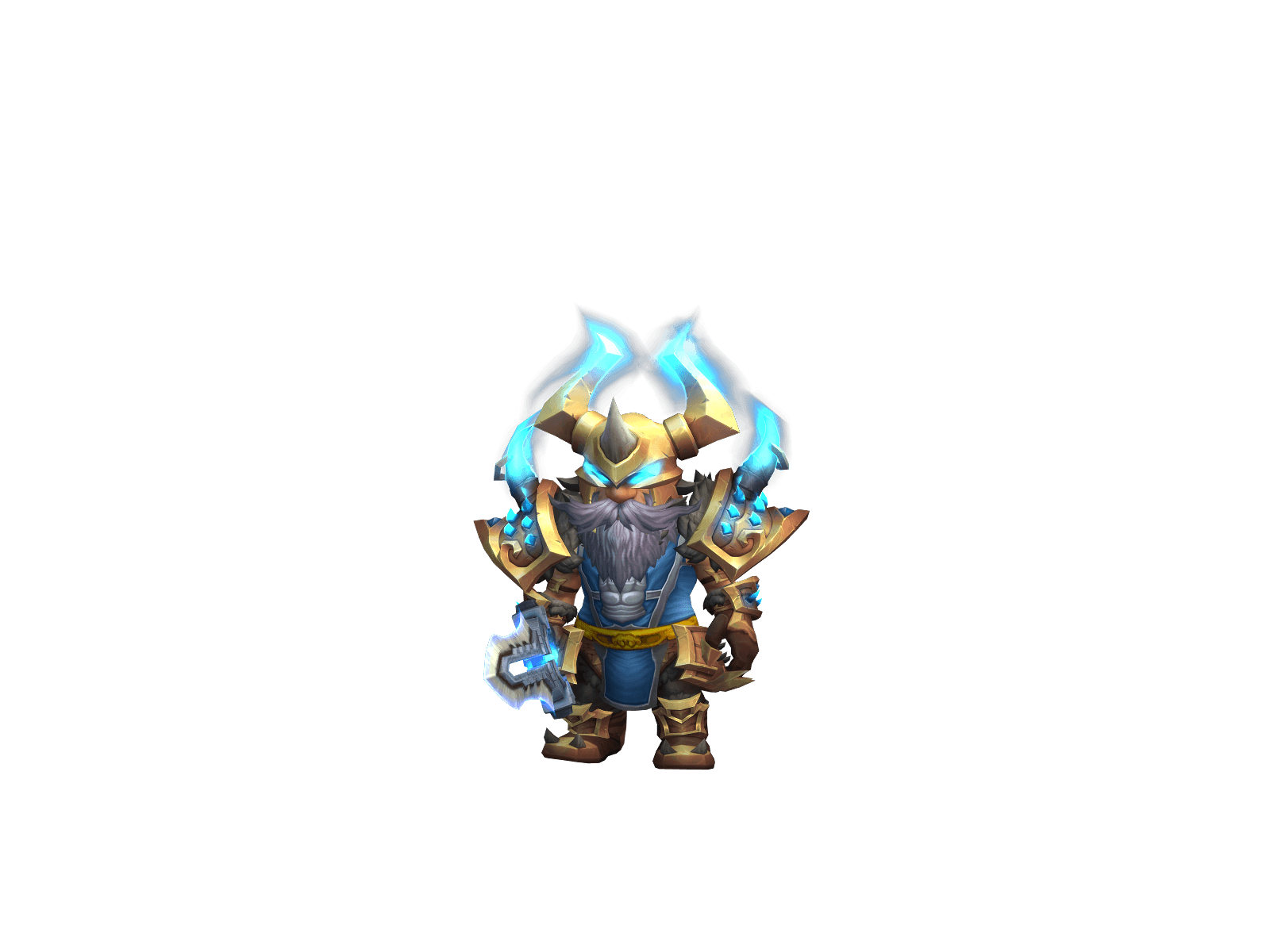 Full character render of Boldsen