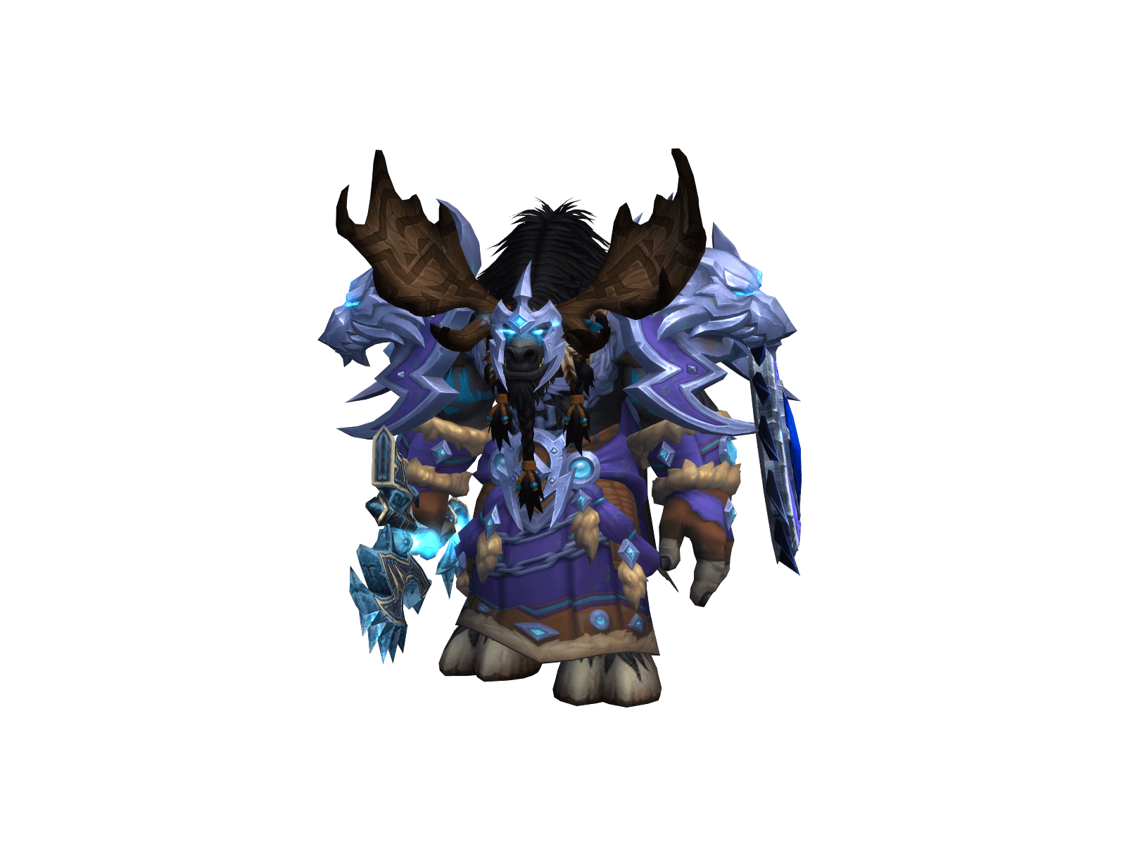 Full character render of Jóhnnysíns