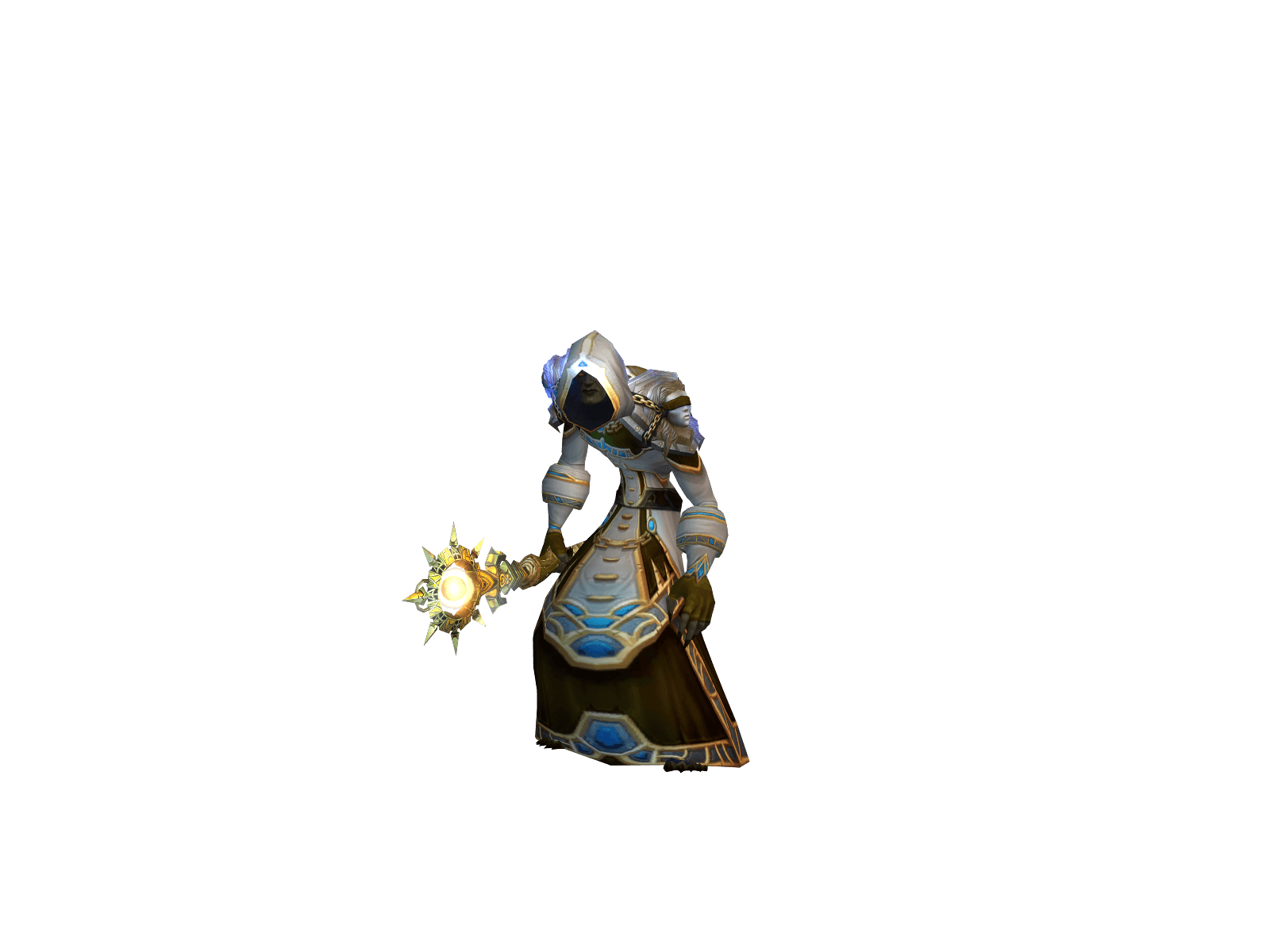 Full character render of Zerofears