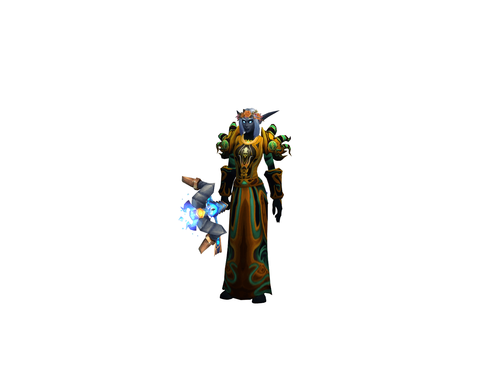 Full character render of Seyugu