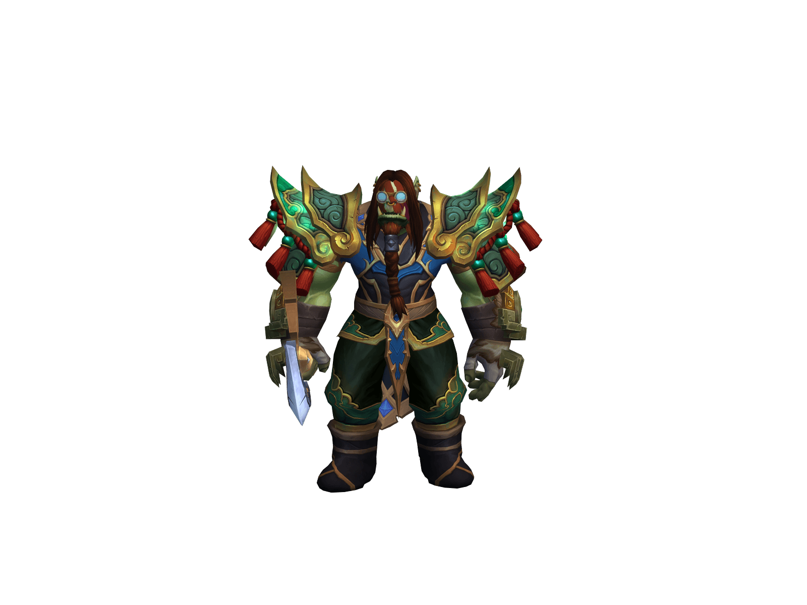 Full character render of Ryyuxd