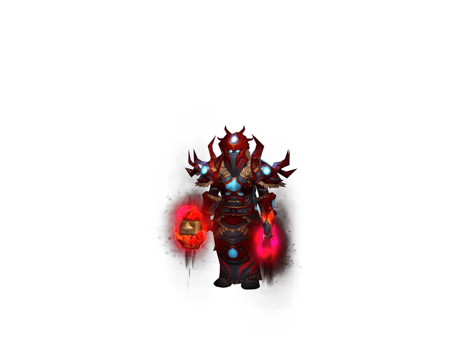 Full character render of Getdevuduu