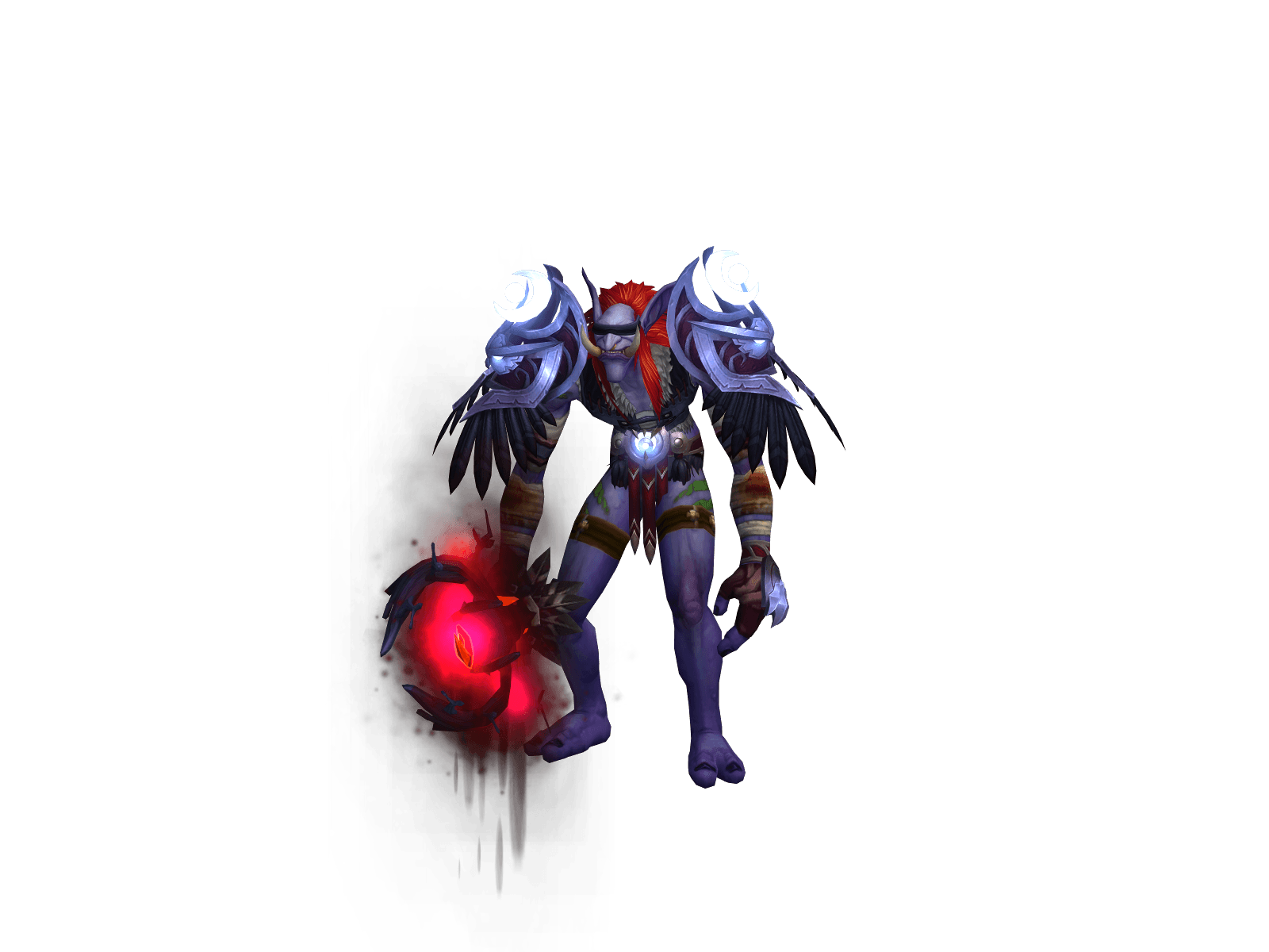 Full character render of Ezytilt