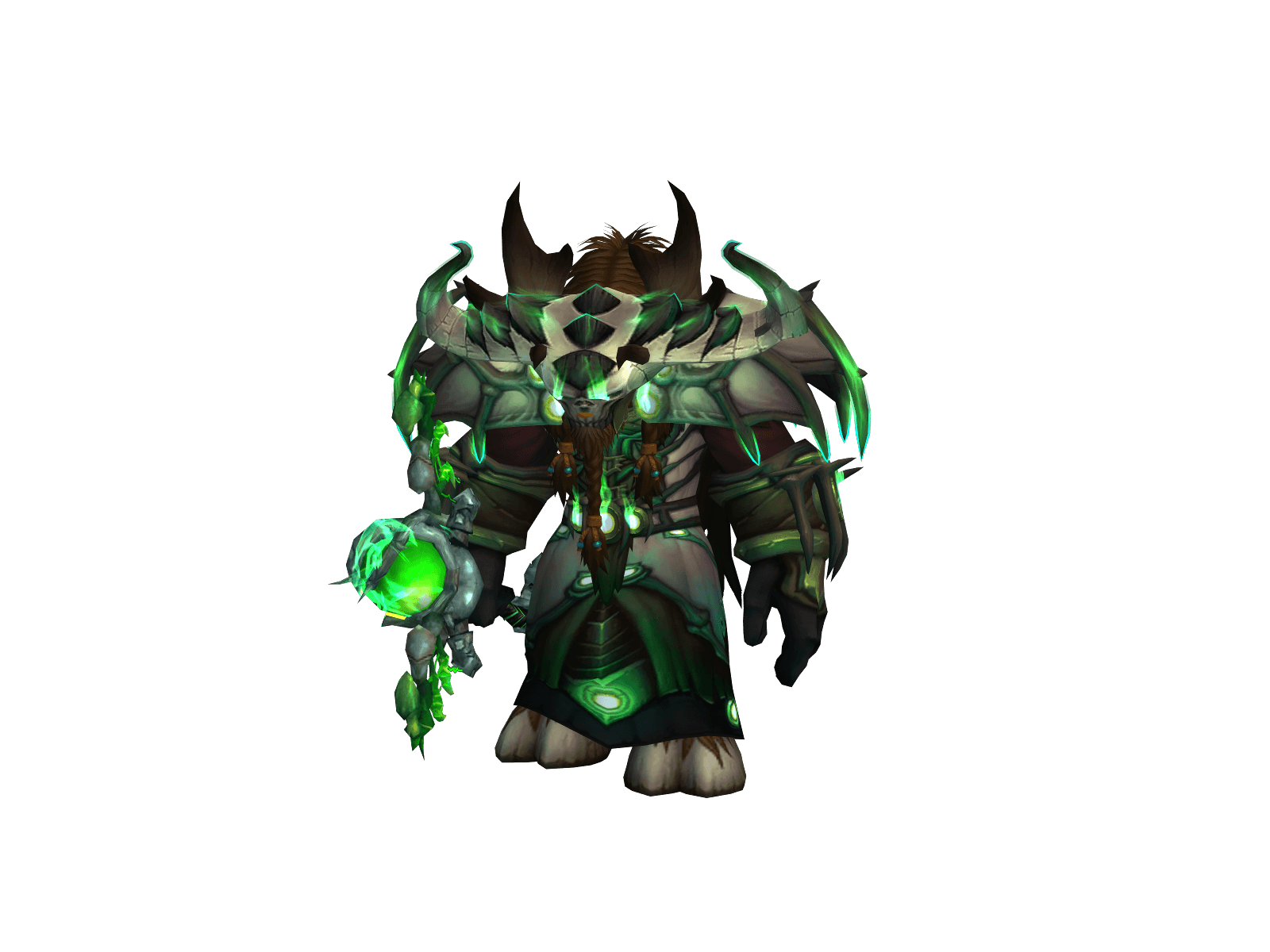 Full character render of Neptî