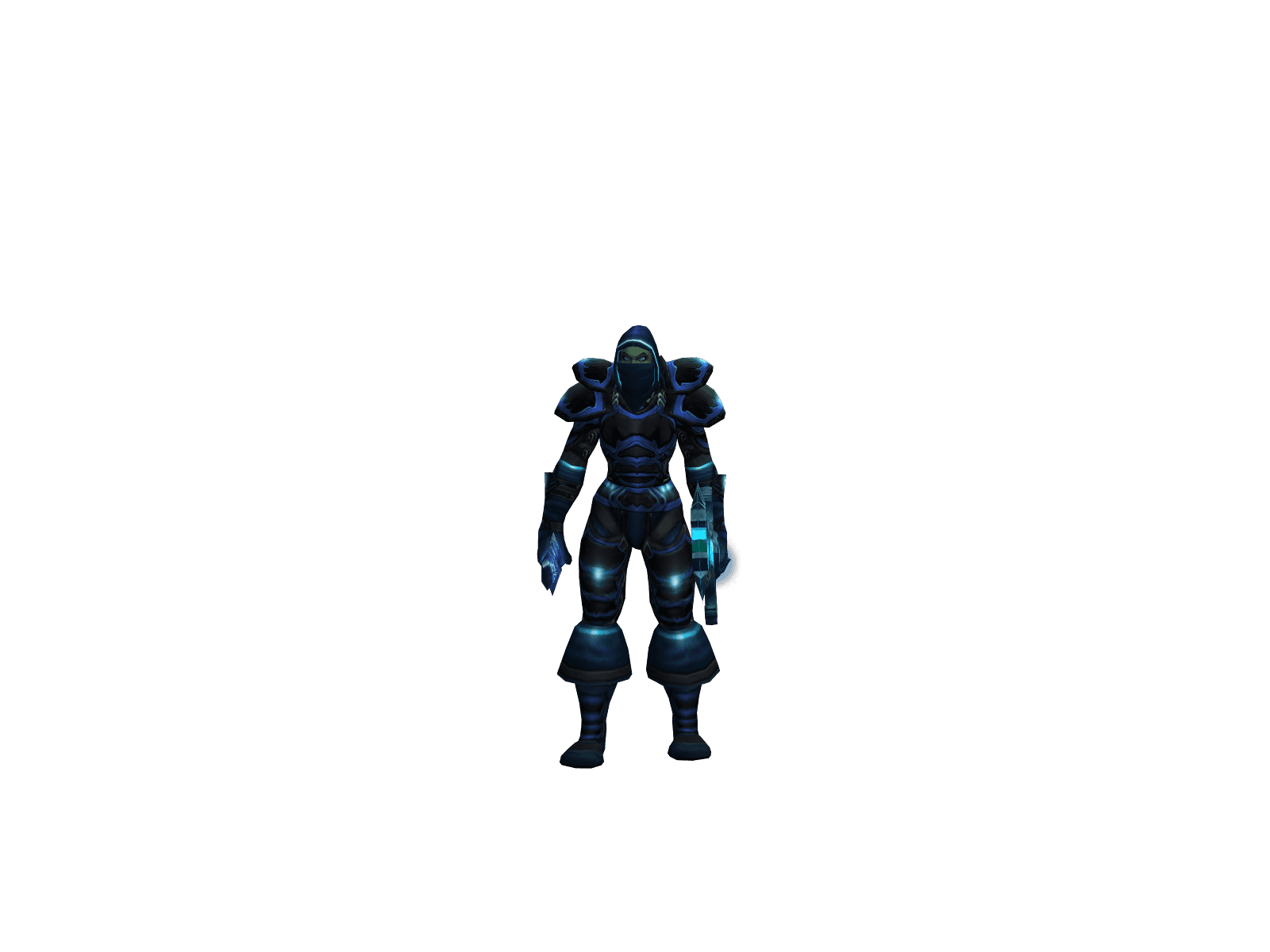 Full character render of Hardstúckx