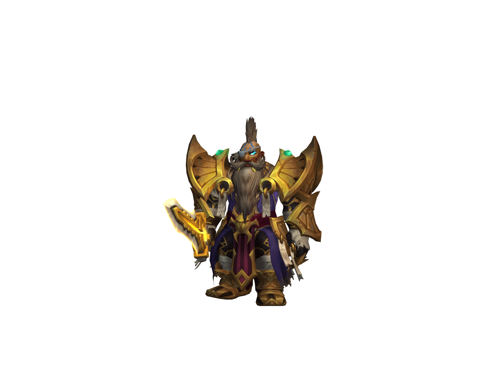 Full character render of Copeeydk