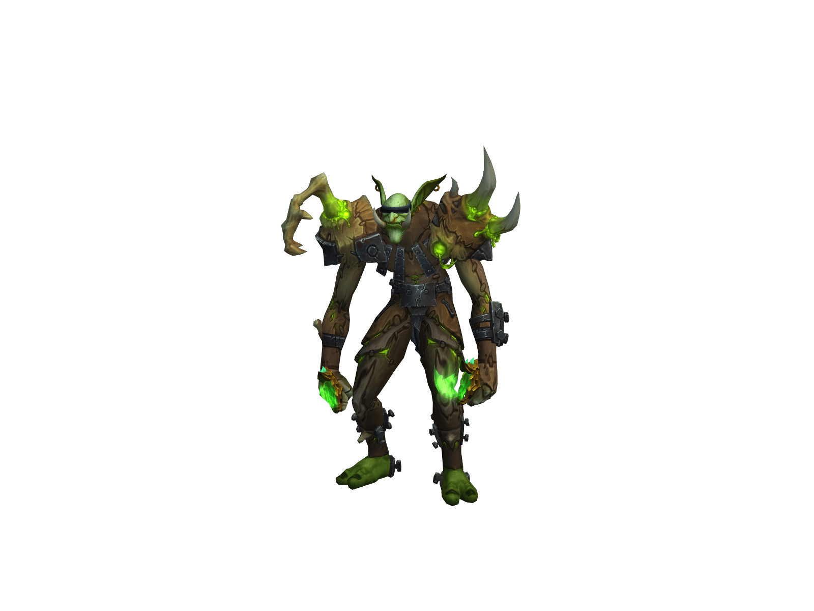 Full character render of Zandaabad
