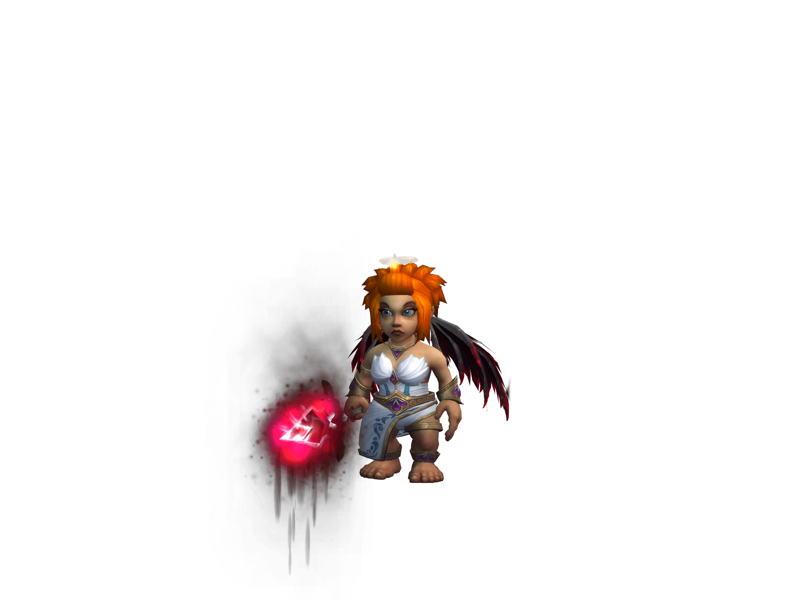 Full character render of Narcx
