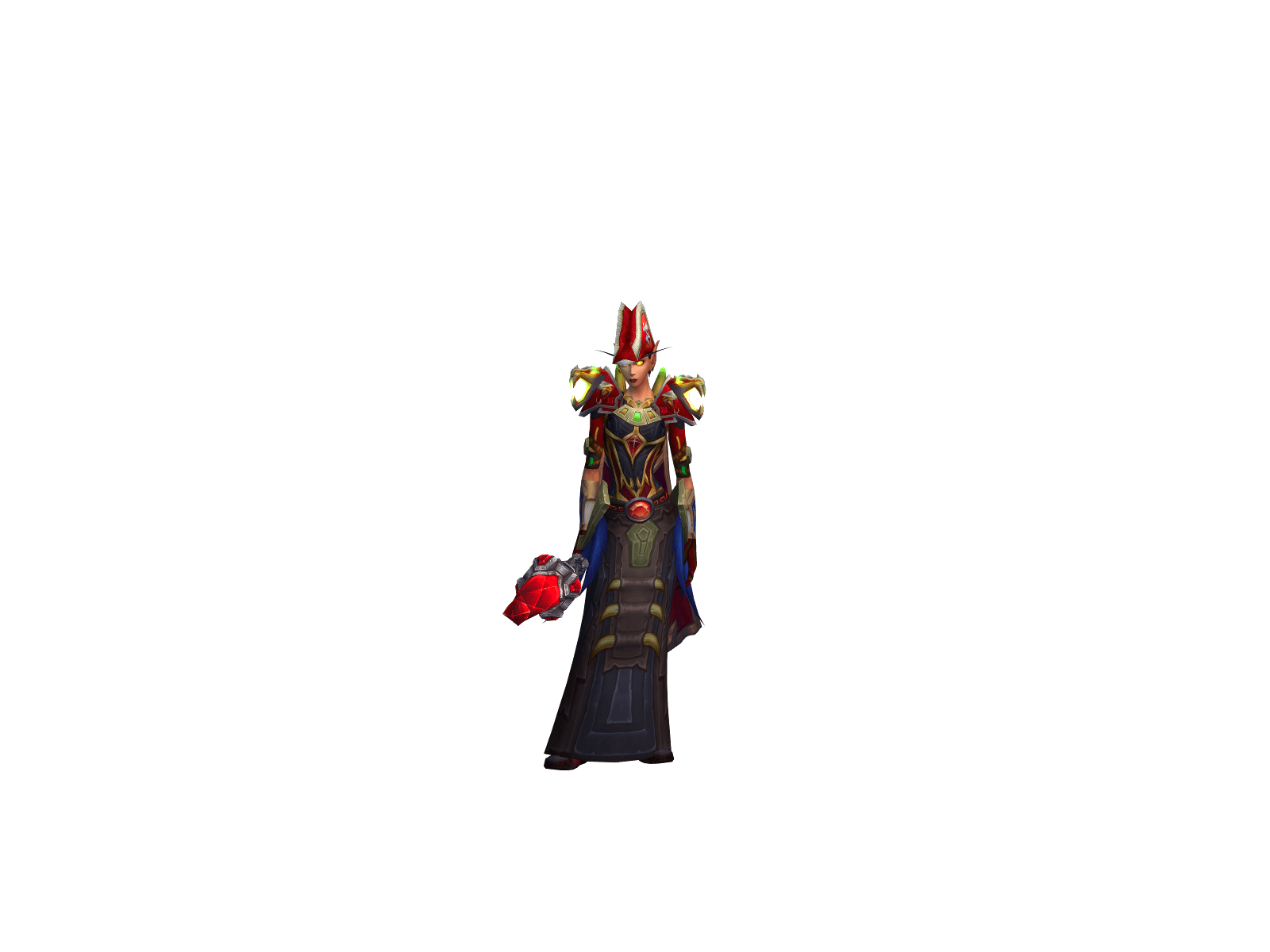 Full character render of Nightafella