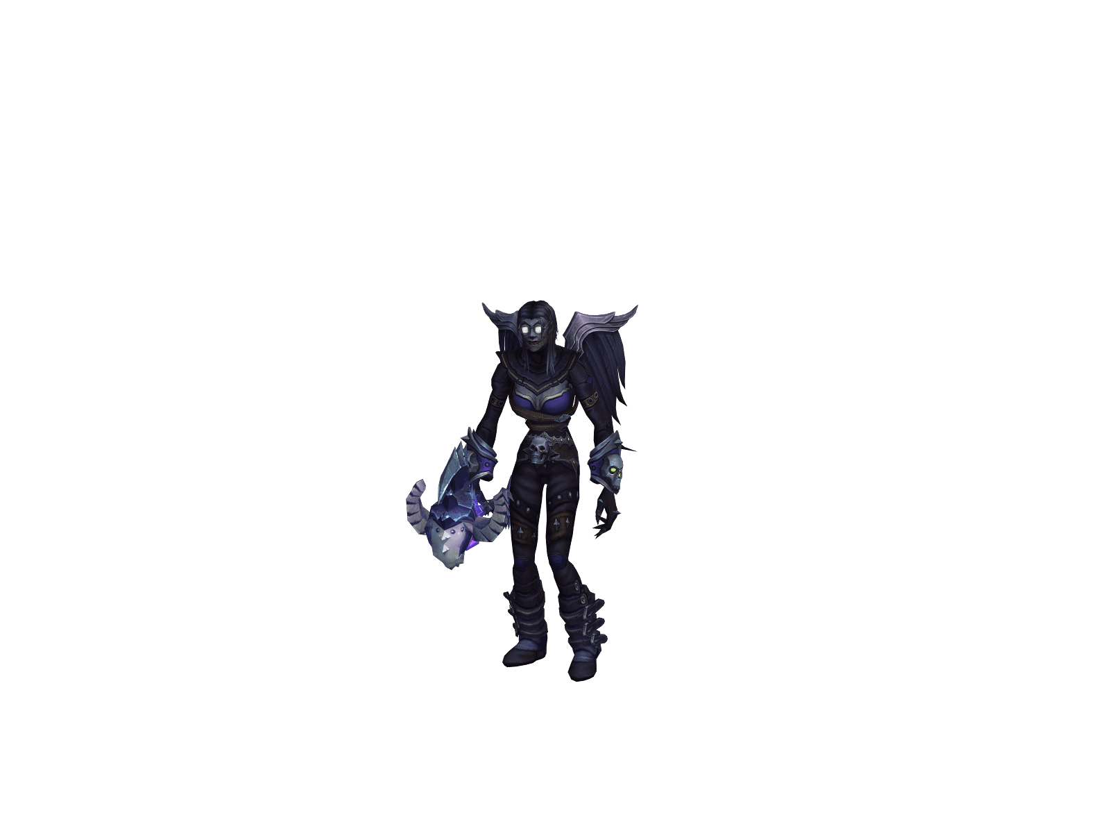 Full character render of Deziwolloh