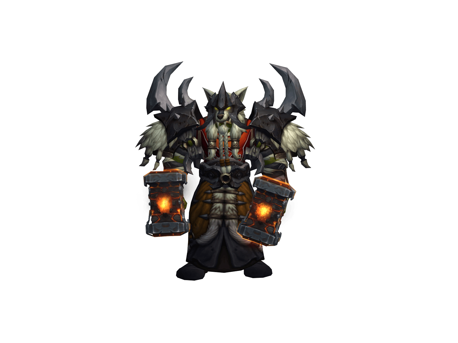 Full character render of Cabum