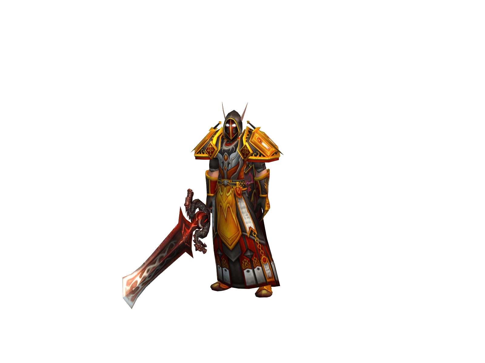 Full character render of Ifidieiamgay