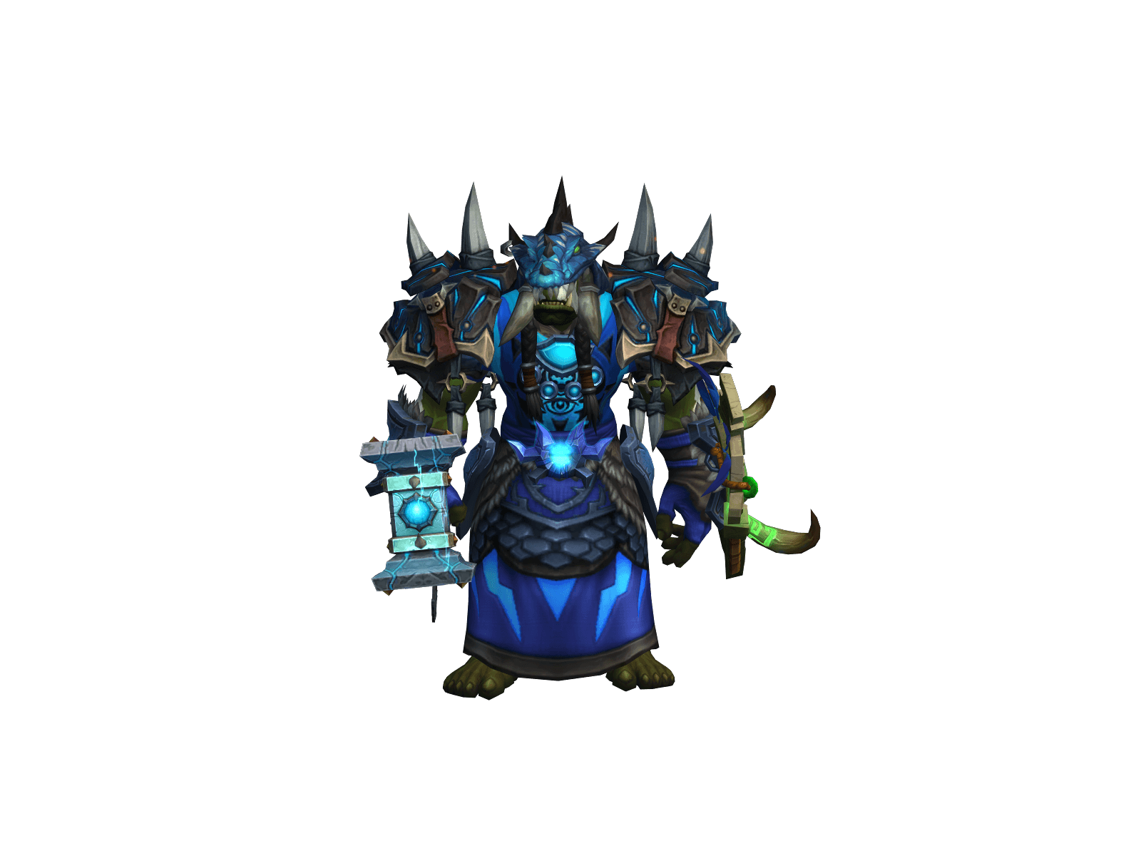 Full character render of Jaggzx