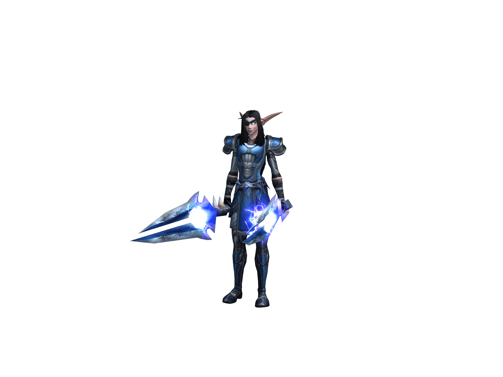 Full character render of Rogueuwu
