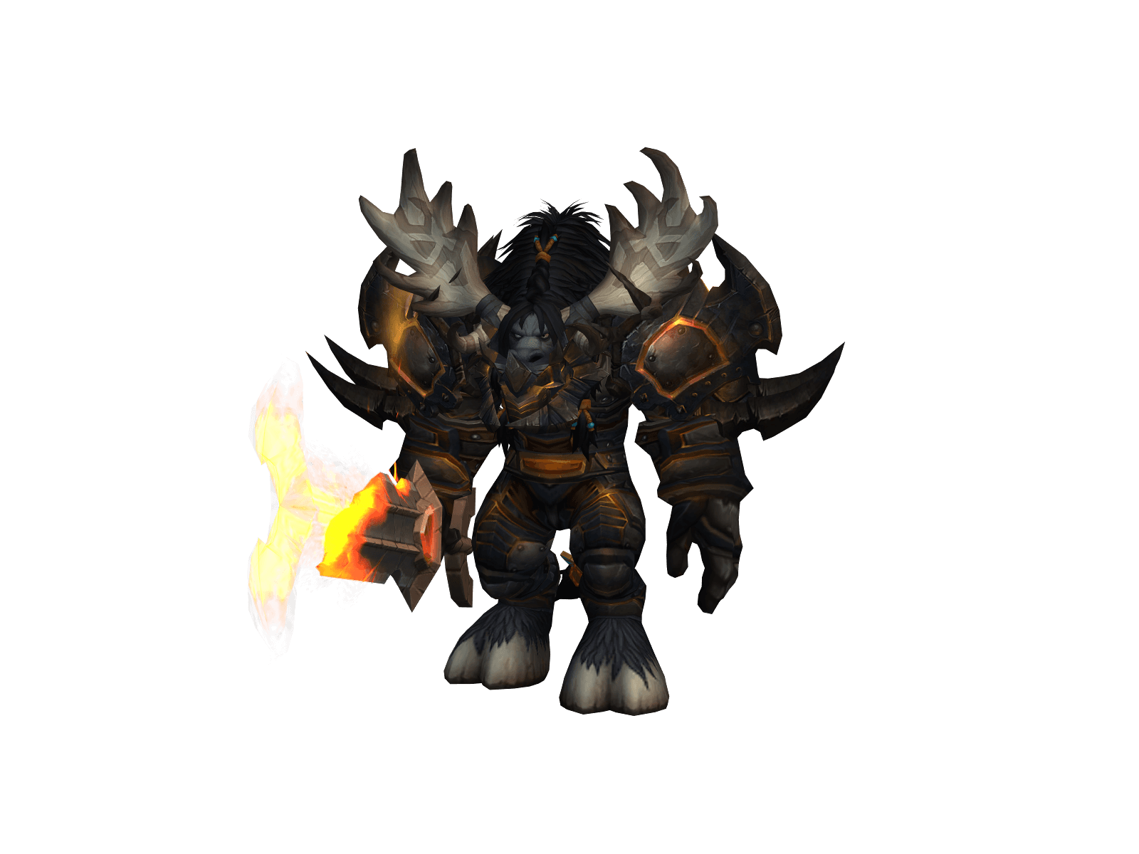 Full character render of Foulgrim