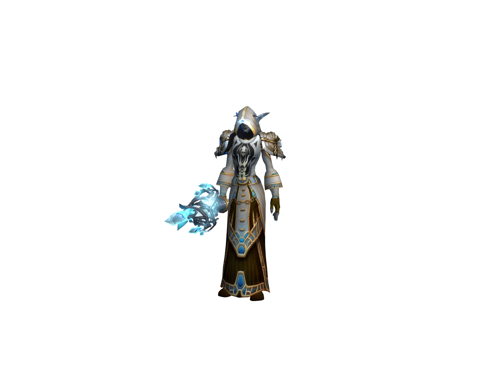 Full character render of Crsevên