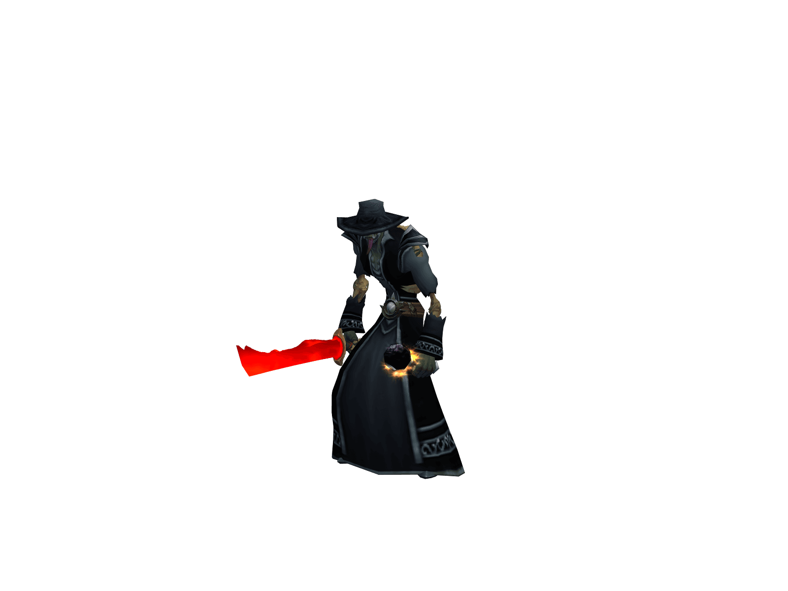 Full character render of Manshoon