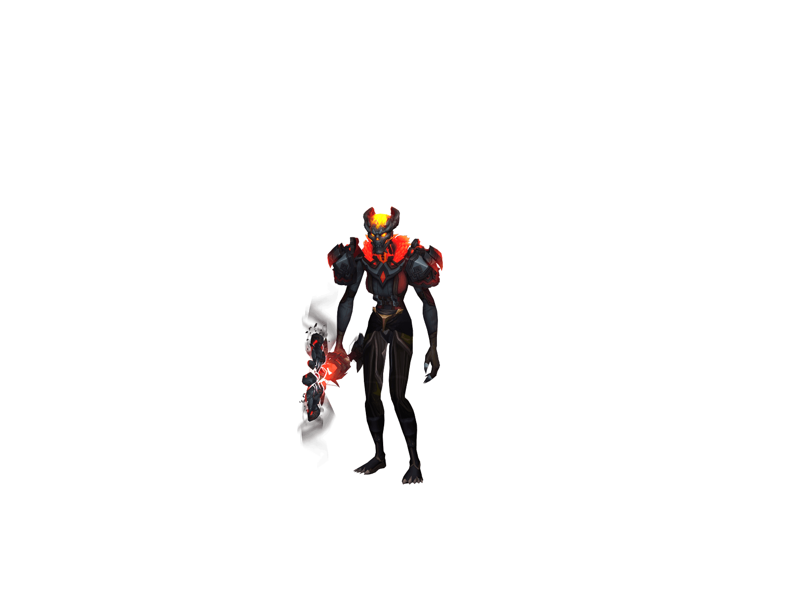 Full character render of Lassmichdu