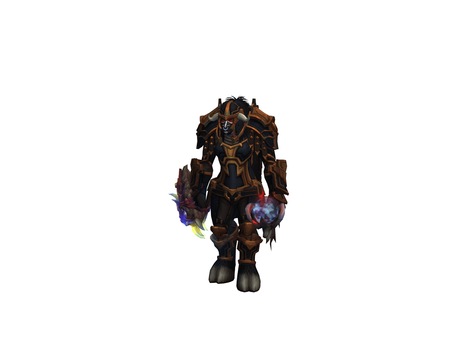 Full character render of Sushyxxl