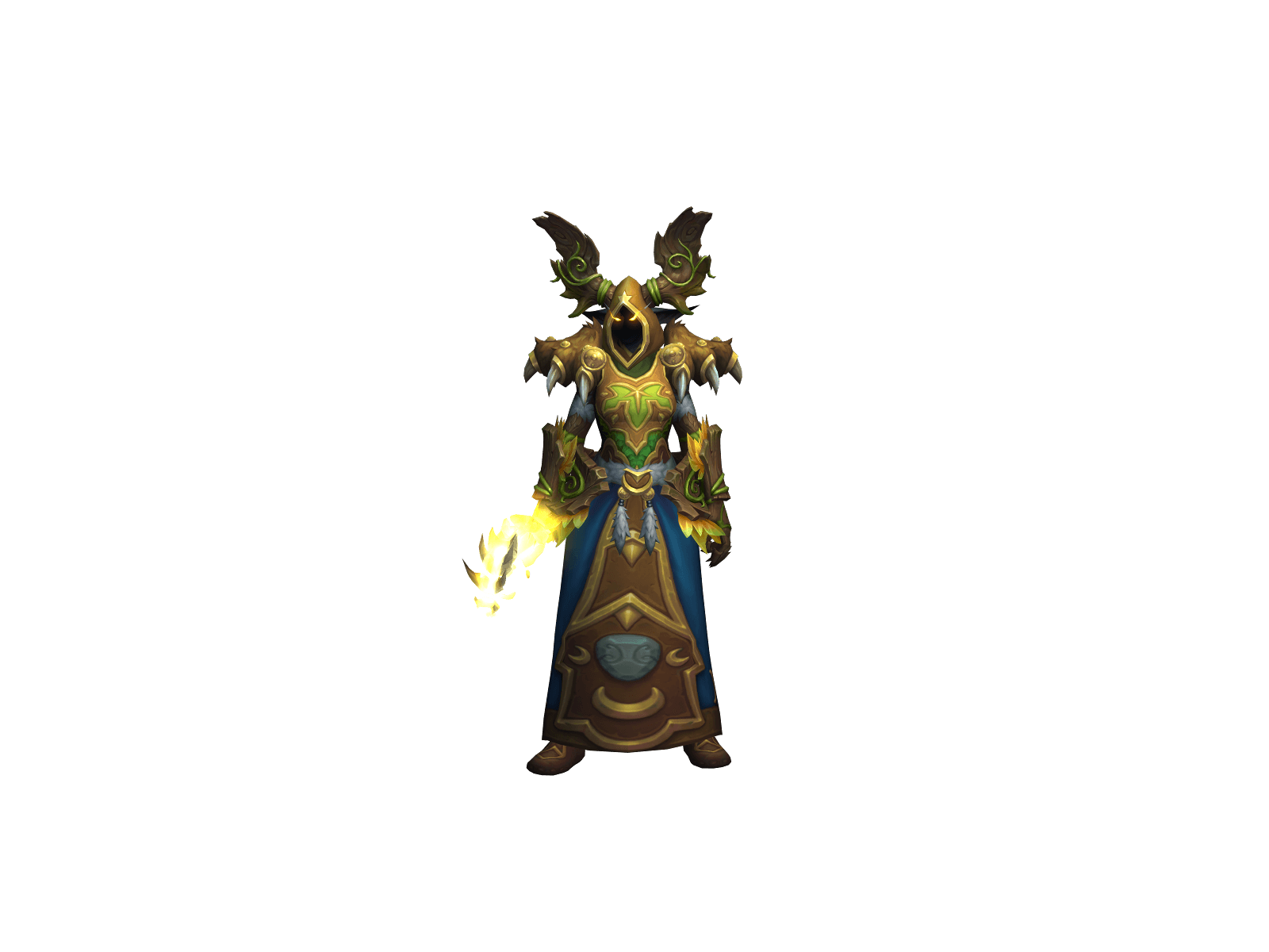 Full character render of Deiwos