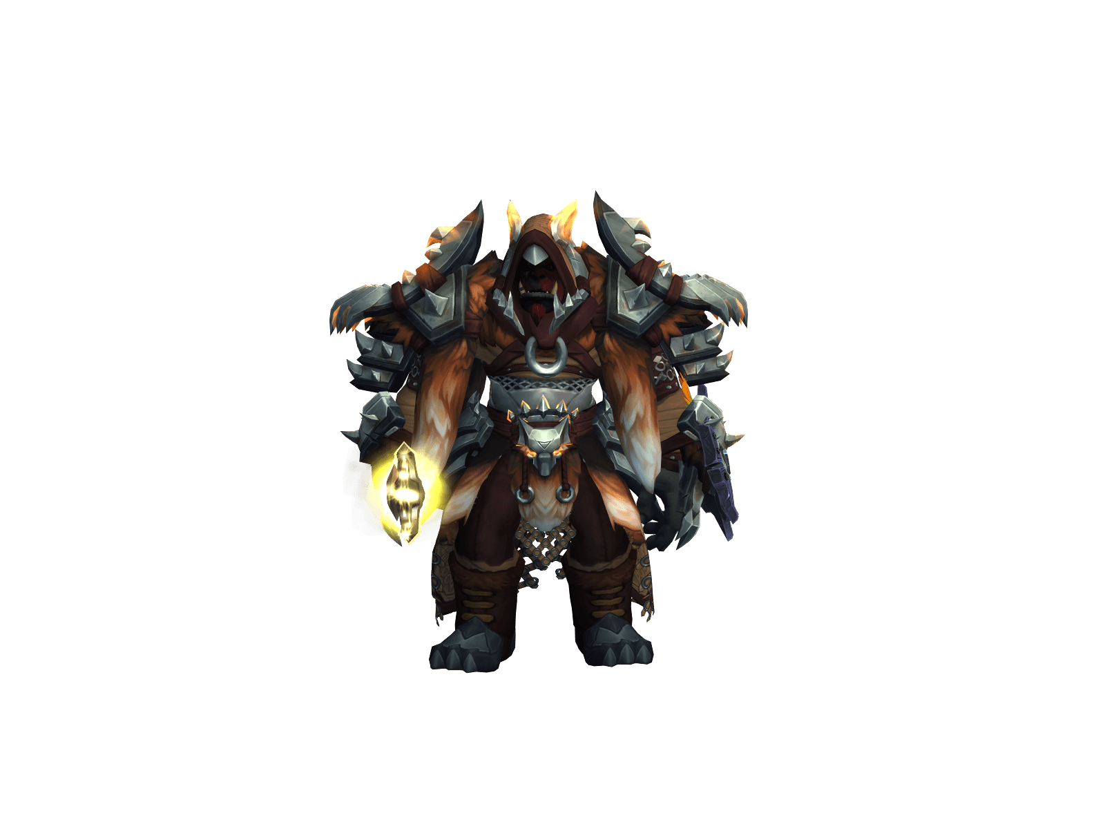 Full character render of Châmïnøûx