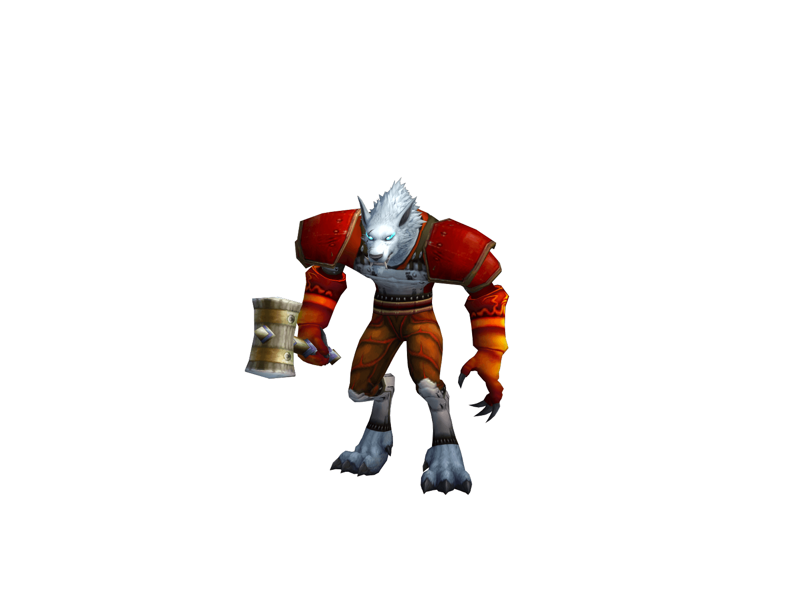 Full character render of Grafen