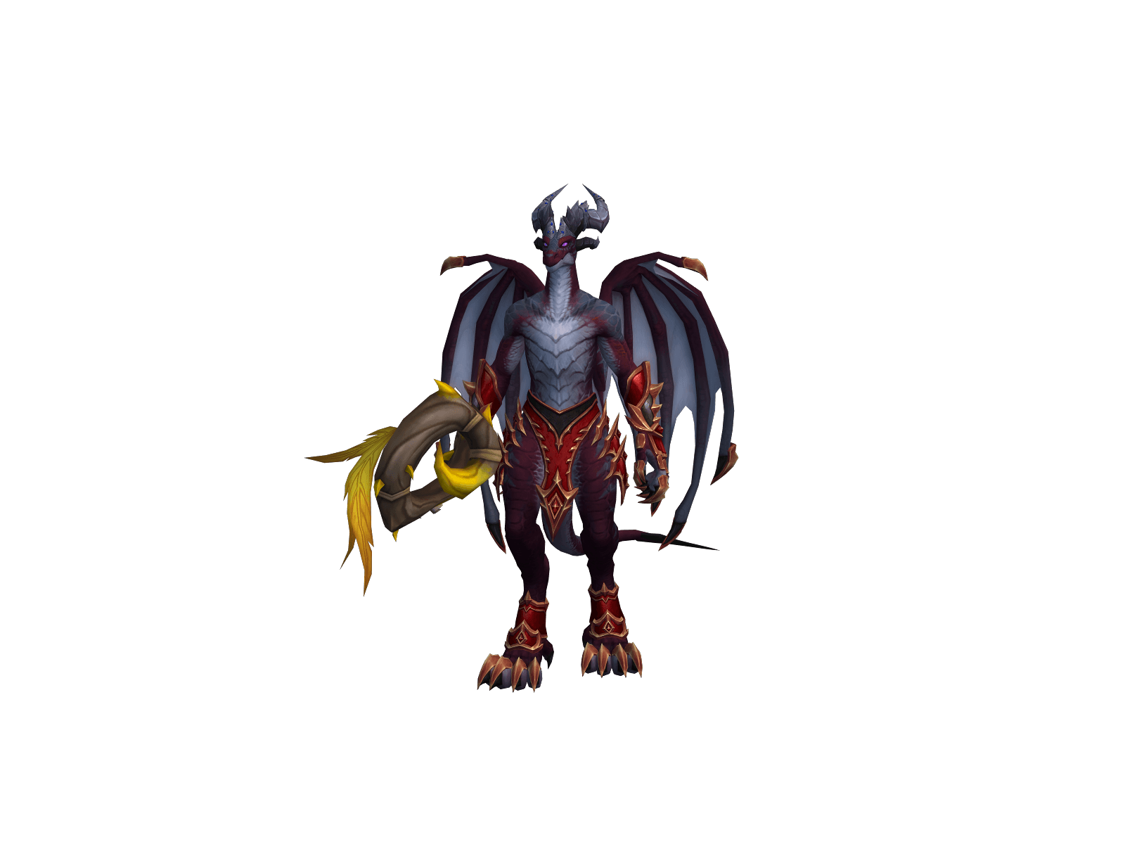 Full character render of Küllui