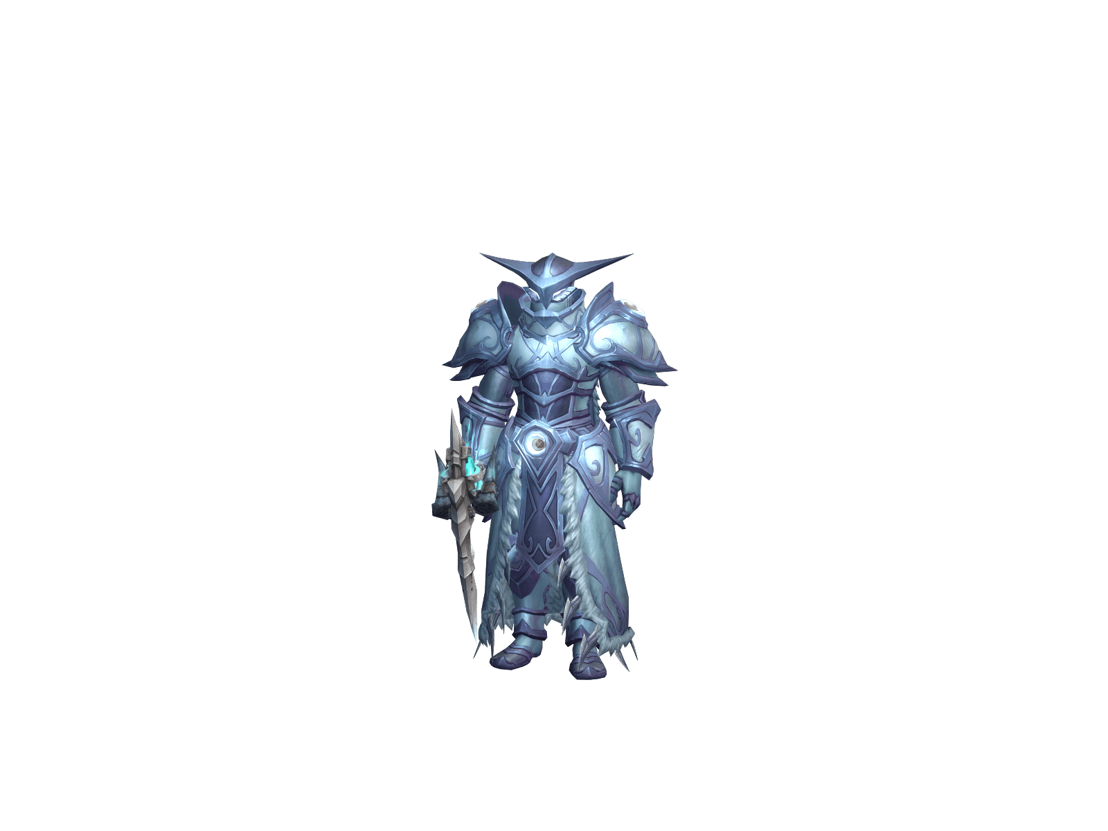 Full character render of Monktom