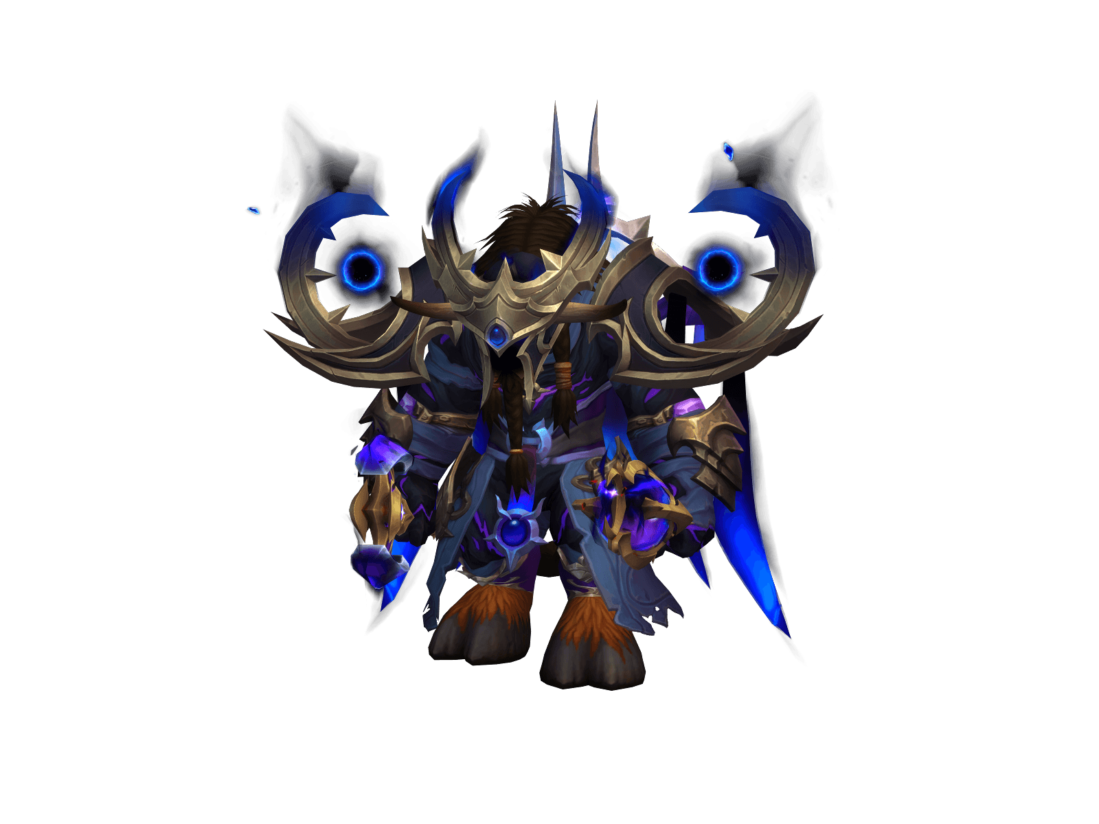 Full character render of Meanos