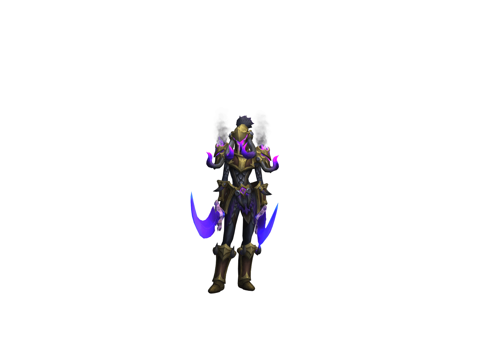 Full character render of Juicylucyx