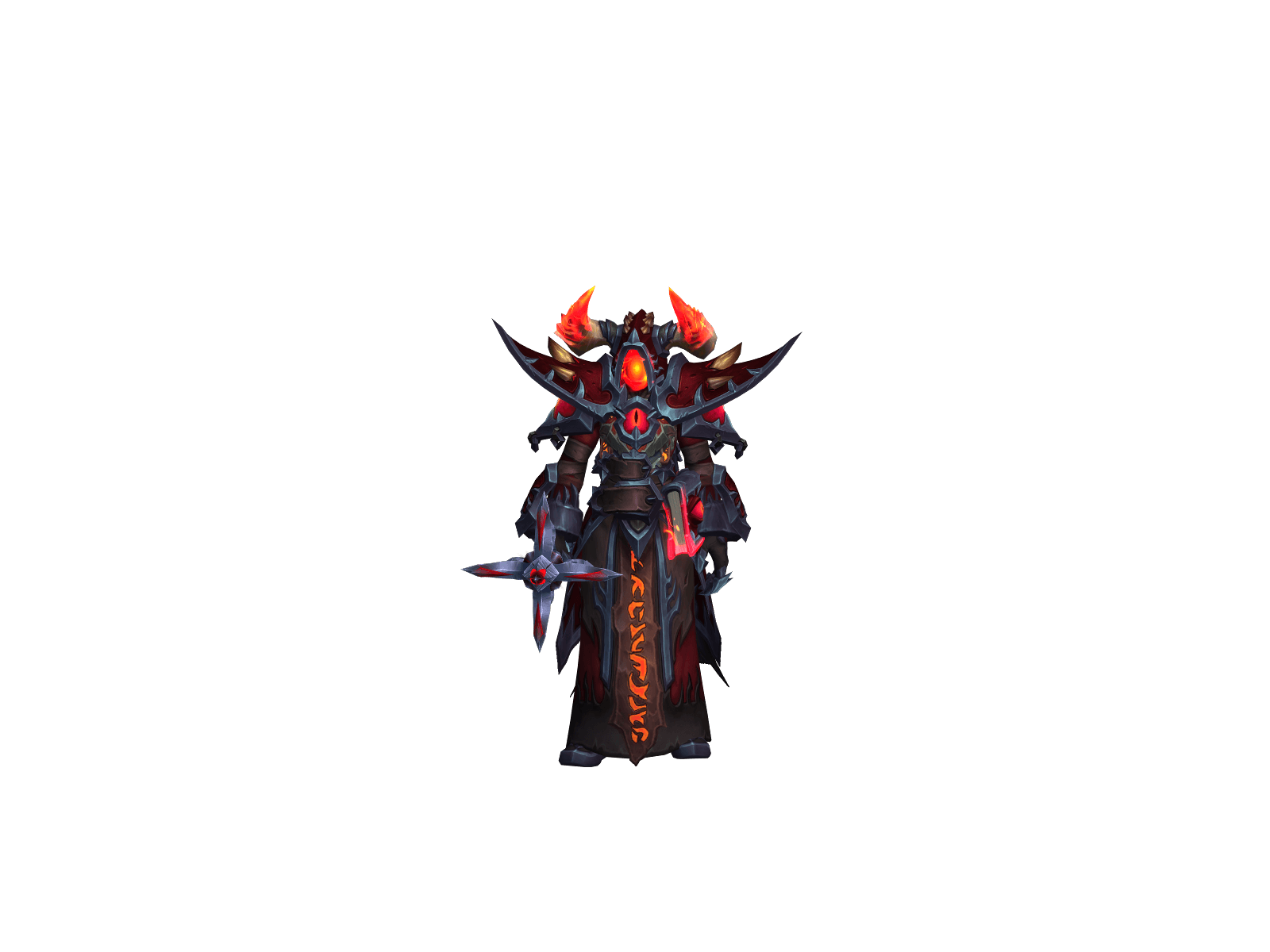 Full character render of Targetdummy