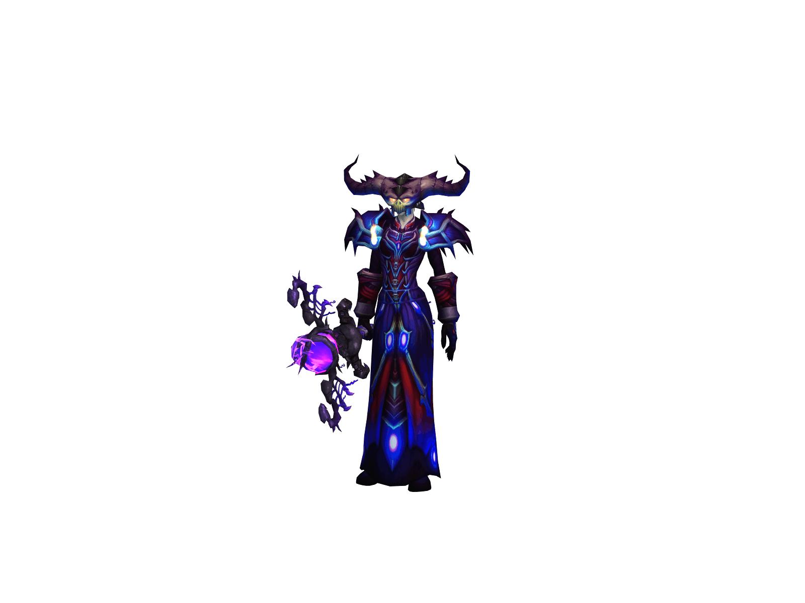 Full character render of Illdots