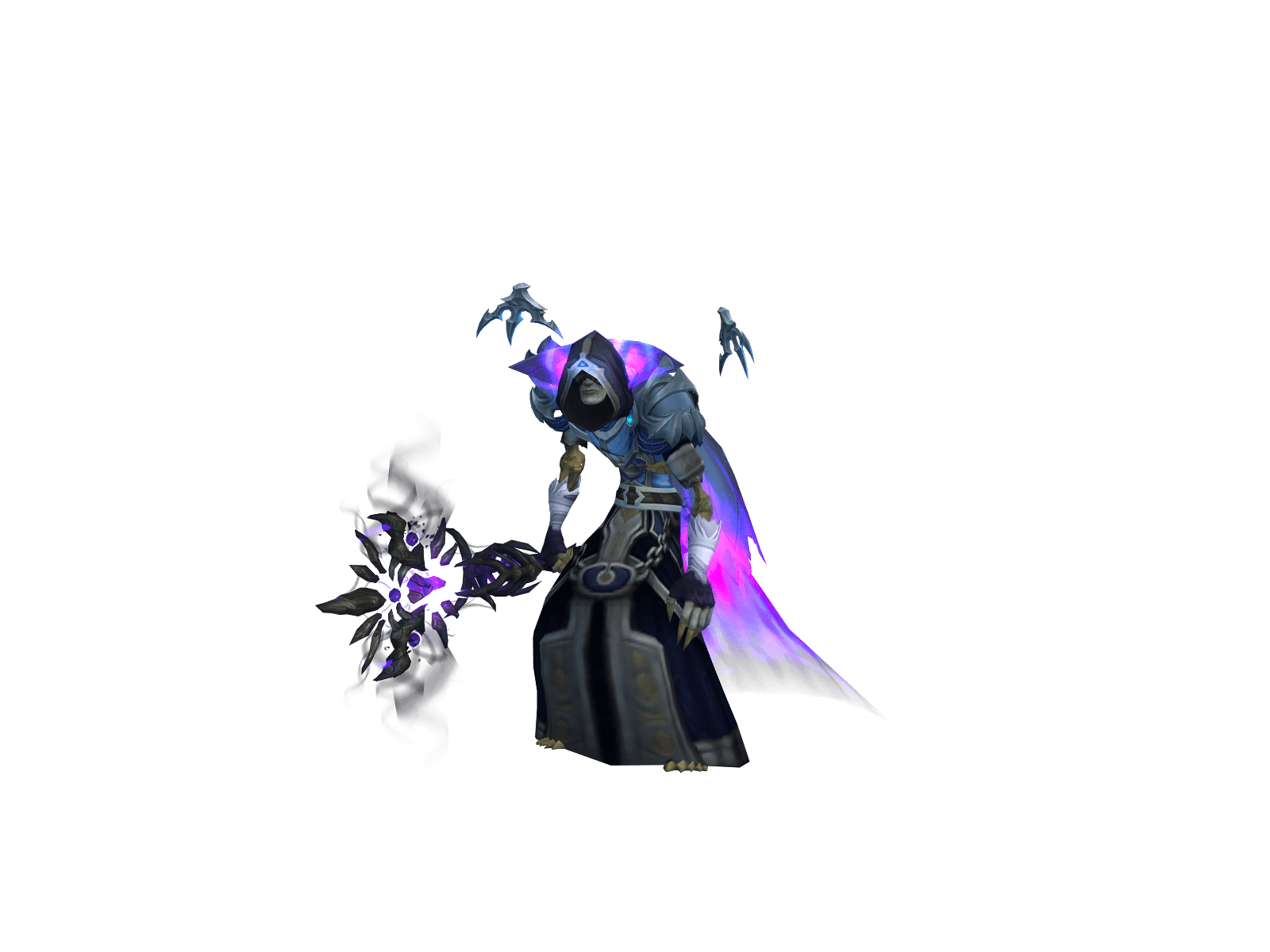 Full character render of Quizan