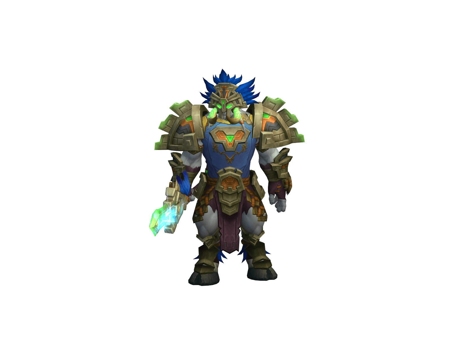Full character render of Tygootjuh
