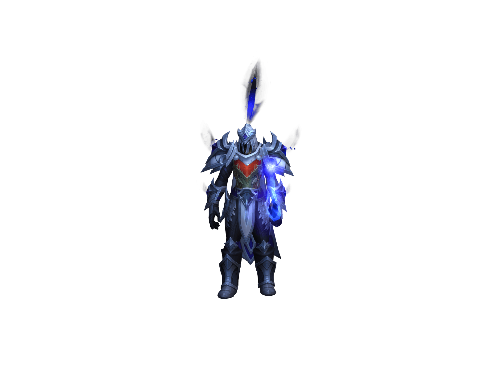 Full character render of Gratàr