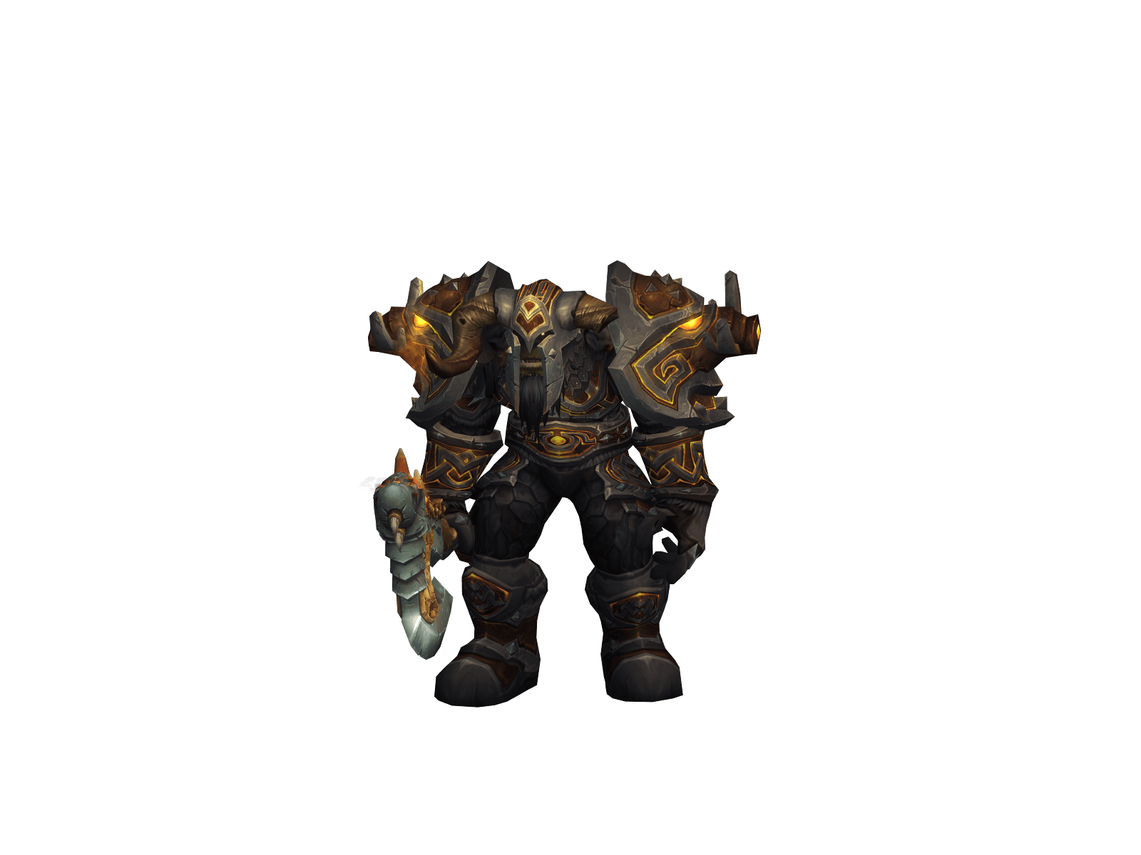 Full character render of Bordi