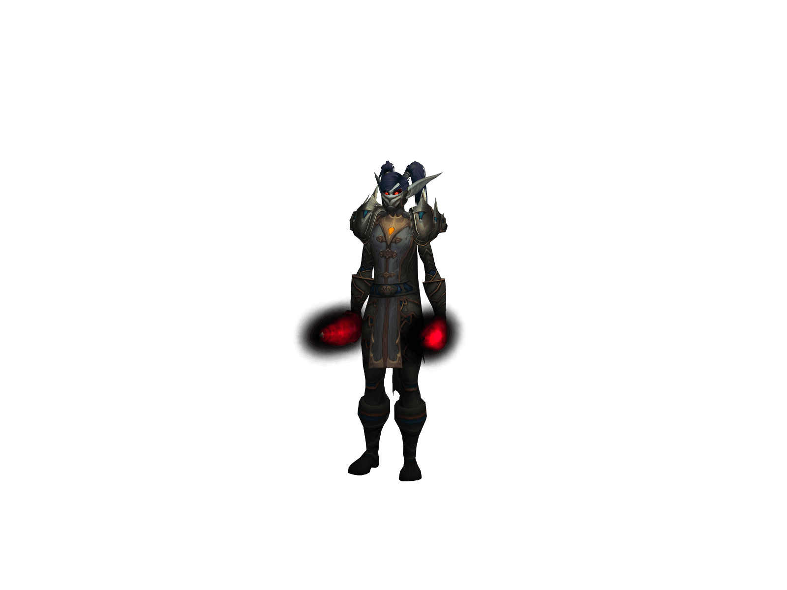 Full character render of Vèxx
