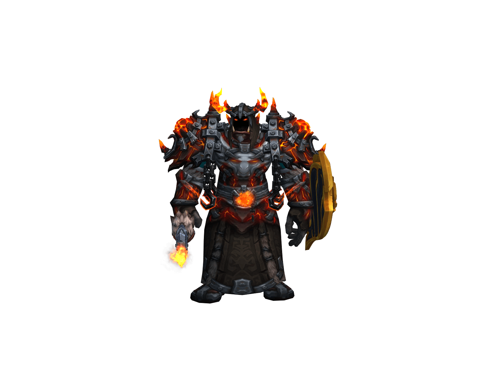 Full character render of Hellskeeper