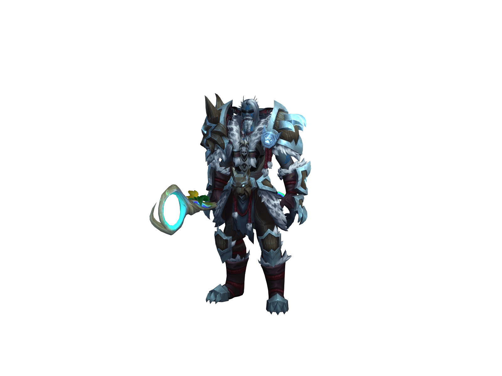 Full character render of Lyrathos