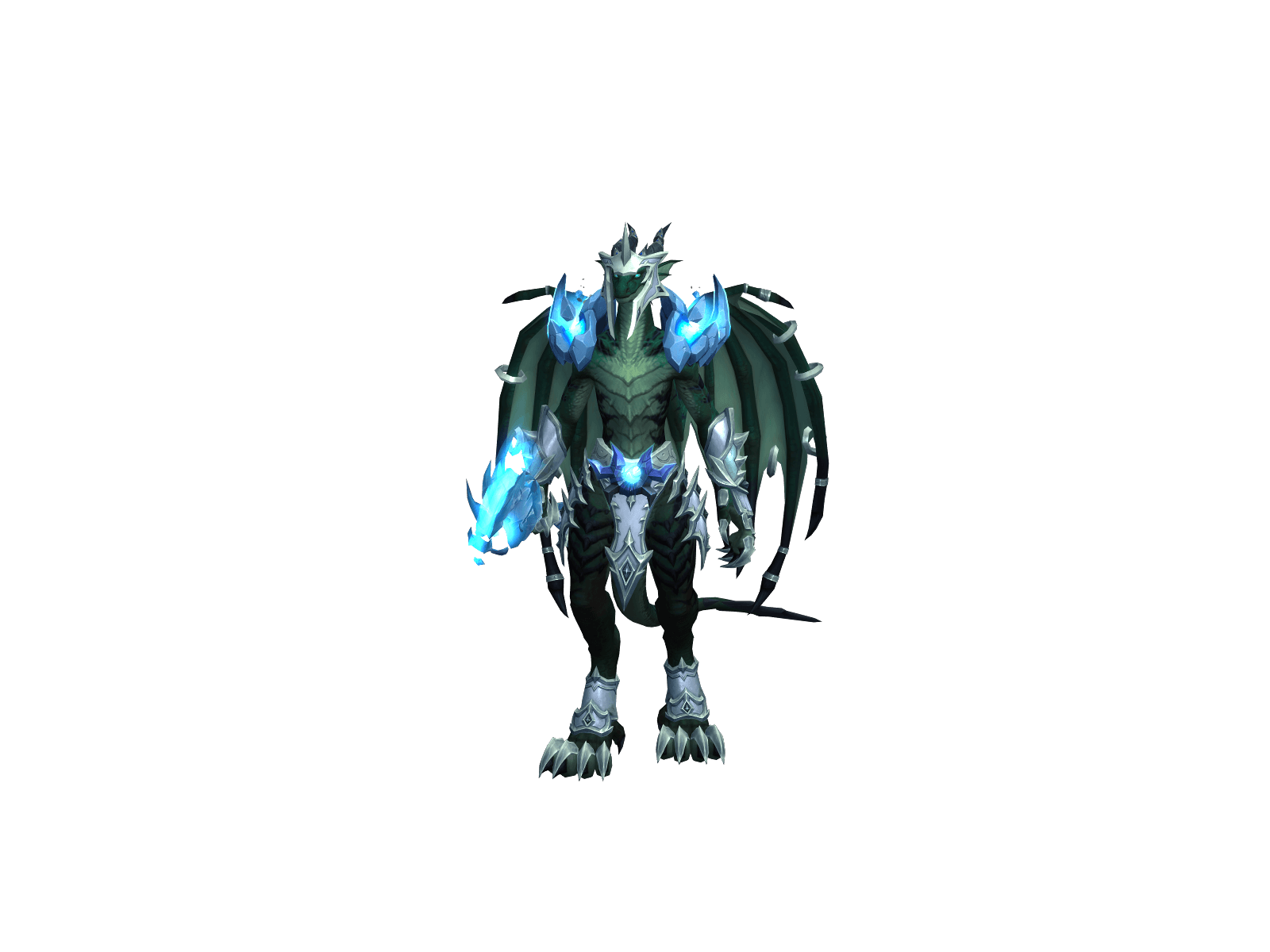 Full character render of Zenitha