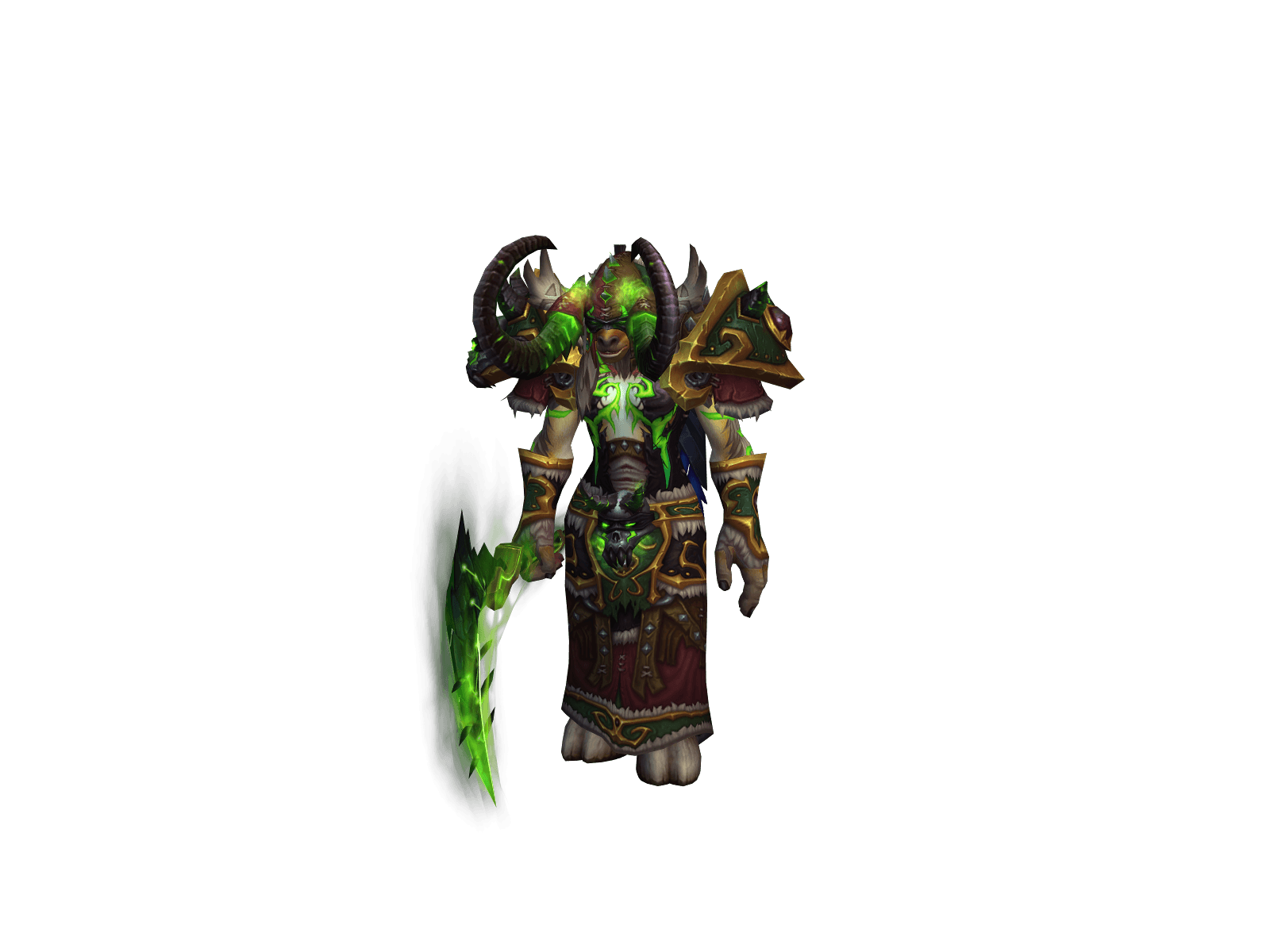 Full character render of Euterei