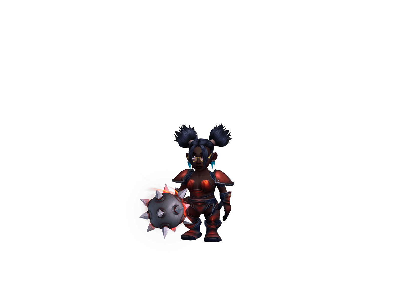 Full character render of Sqt